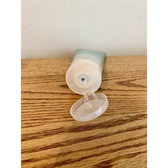 New Heel To Toe Exfoliate Peppermint Sloughing Foot Lotion 6 fl oz / 177 ml - Picture 5 of 5